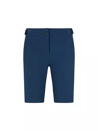 ZIENER | Pantalón corto de ciclismo para mujer Nilsa X-Function |